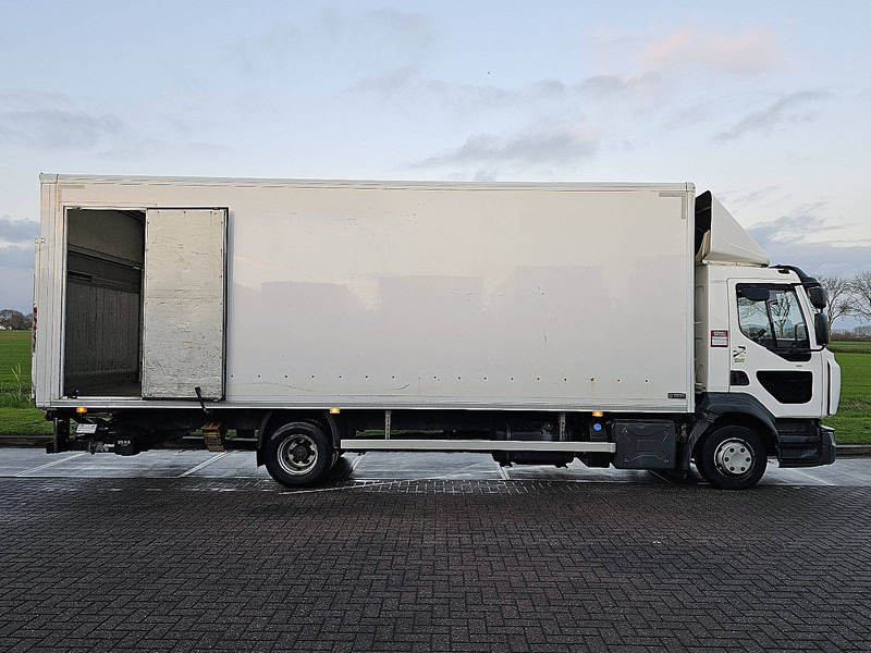 Renault D 220 11.9T LIFT SIDE DOOR в лизинг Renault D 220 11.9T LIFT SIDE DOOR: фото 14