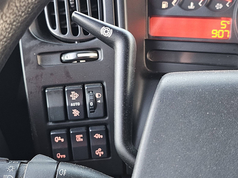 Renault D 220 11.9T LIFT SIDE DOOR в лизинг Renault D 220 11.9T LIFT SIDE DOOR: фото 10