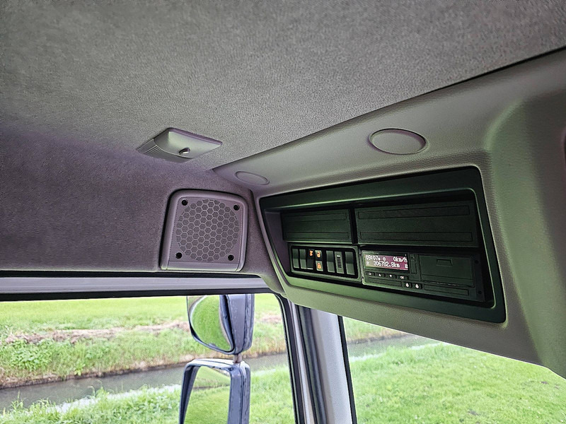 Renault D 220 11.9T LIFT SIDE DOOR в лизинг Renault D 220 11.9T LIFT SIDE DOOR: фото 12