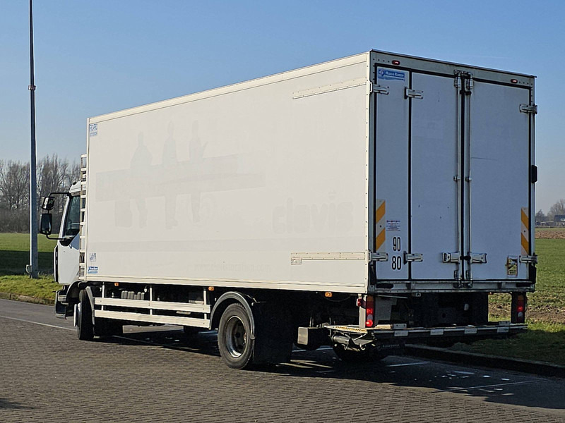 Renault D 220 -12 FRIGO EU 6 в лизинг Renault D 220 -12 FRIGO EU 6: фото 6