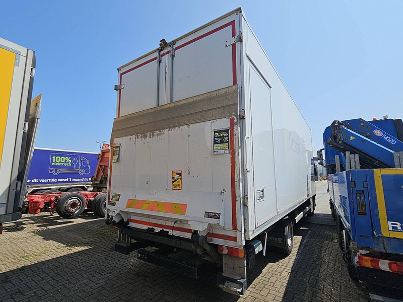 Renault D 240 11.9T AIRCO SIDEDOOR - Грузовик с закрытым кузовом: фото 3 Renault D 240 11.9T AIRCO SIDEDOOR - Грузовик с закрытым кузовом: фото 3
