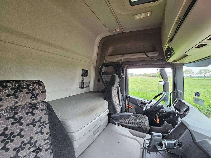 Крюковой мультилифт Scania G450 6X2 NB VDL HOOKLIFT: фото 14