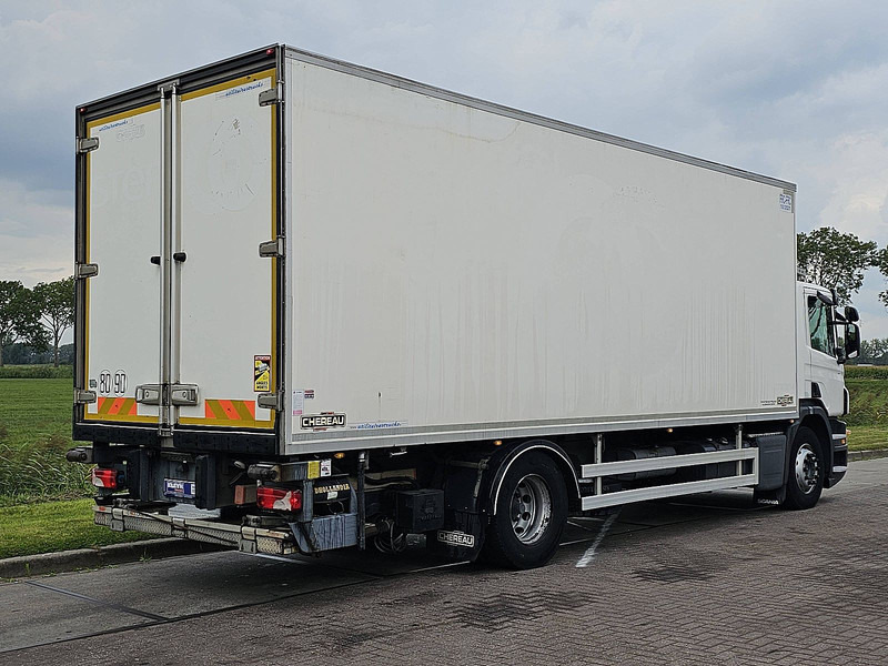 Scania P280 Chereau,Carrier - Рефрижератор: фото 3 Scania P280 Chereau,Carrier - Рефрижератор: фото 3