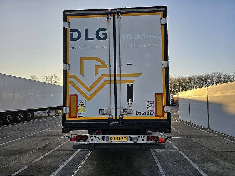 Schmitz Cargobull N/A - Полуприцеп-рефрижератор: фото 5 Schmitz Cargobull N/A - Полуприцеп-рефрижератор: фото 5