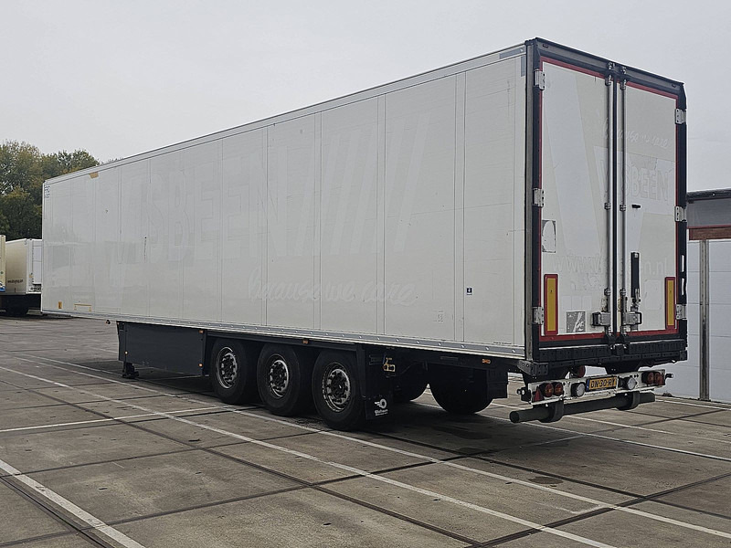 Schmitz Cargobull N/A - Полуприцеп-рефрижератор: фото 5 Schmitz Cargobull N/A - Полуприцеп-рефрижератор: фото 5