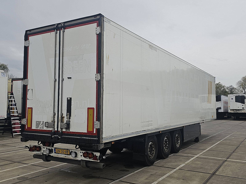 Schmitz Cargobull N/A - Полуприцеп-рефрижератор: фото 2 Schmitz Cargobull N/A - Полуприцеп-рефрижератор: фото 2