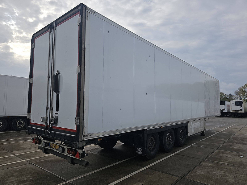 Schmitz Cargobull N/A - Полуприцеп-рефрижератор: фото 2 Schmitz Cargobull N/A - Полуприцеп-рефрижератор: фото 2