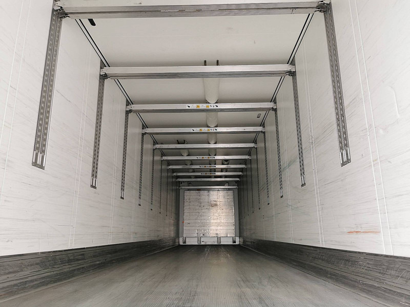 Полуприцеп-рефрижератор Schmitz Cargobull SCB*S3B Carrier1550D+E,dopp: фото 6 Полуприцеп-рефрижератор Schmitz Cargobull SCB*S3B Carrier1550D+E,dopp: фото 6