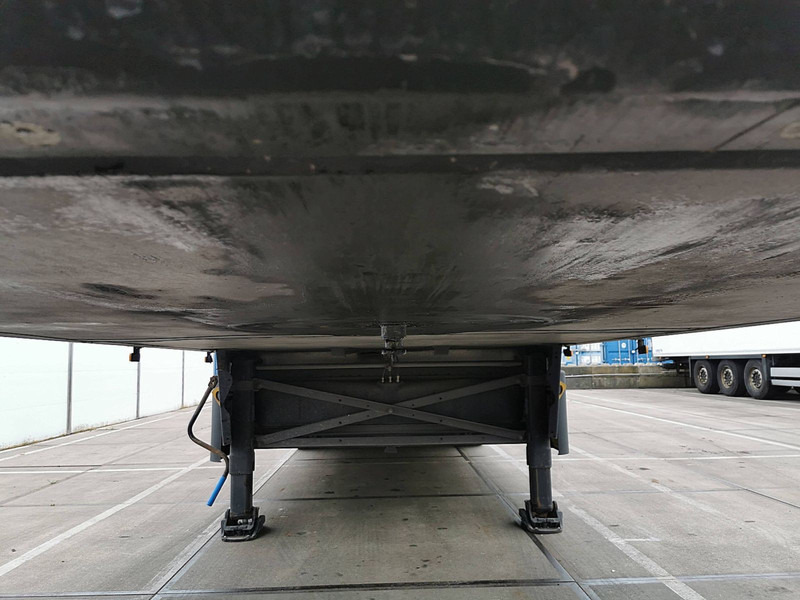 Полуприцеп-рефрижератор Schmitz Cargobull SKO BI TEMP MEATRAILS: фото 7
