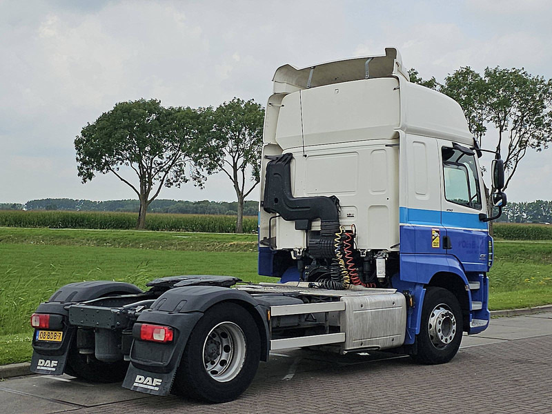 DAF CF 410 SPACECAB 13 LTR MX13 - Тягач: фото 3 DAF CF 410 SPACECAB 13 LTR MX13 - Тягач: фото 3