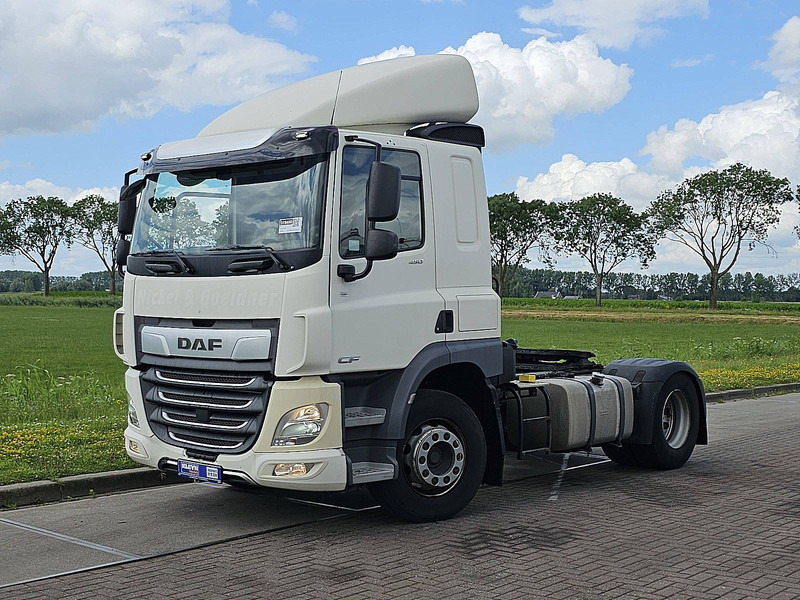 DAF CF 450 - Тягач: фото 2 DAF CF 450 - Тягач: фото 2