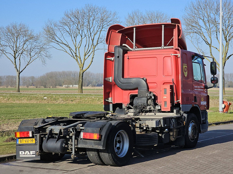 DAF CF 75.250 SHORT CAB NL-TRUCK - Тягач: фото 3 DAF CF 75.250 SHORT CAB NL-TRUCK - Тягач: фото 3