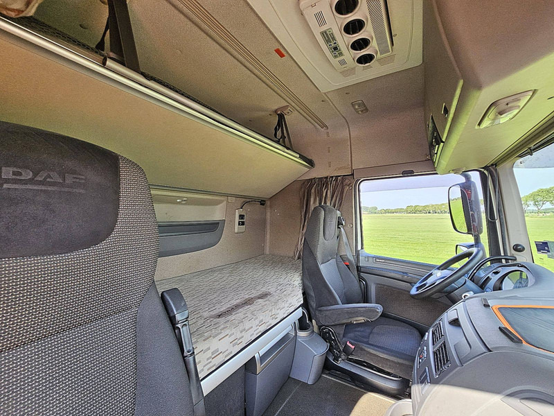 Тягач DAF XF 440: фото 16