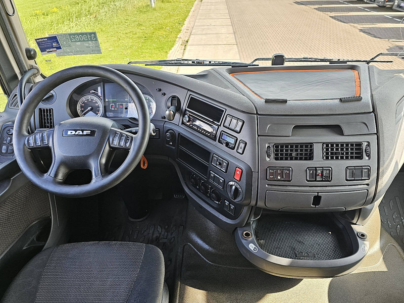 Тягач DAF XF 440: фото 8