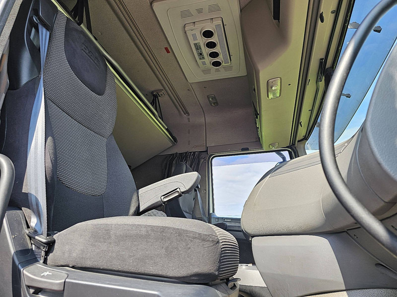 Тягач DAF XF 440: фото 7