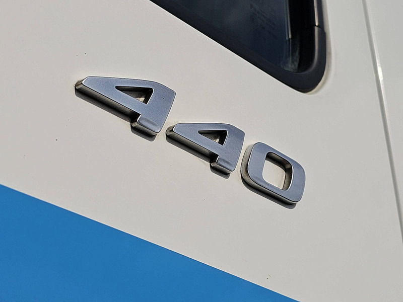 Тягач DAF XF 440: фото 17