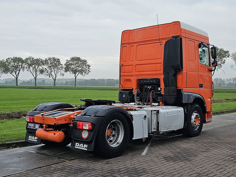 DAF XF 440 SPACECAB MANUAL - Тягач: фото 3 DAF XF 440 SPACECAB MANUAL - Тягач: фото 3