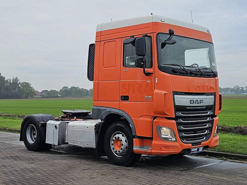 DAF XF 440 SPACECAB MANUAL - Тягач: фото 5 DAF XF 440 SPACECAB MANUAL - Тягач: фото 5