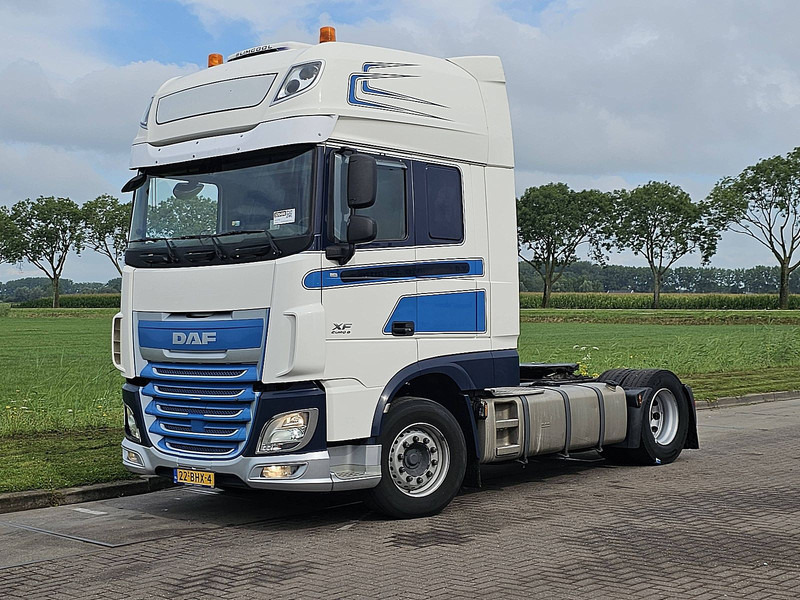 DAF XF 460 - Тягач: фото 2 DAF XF 460 - Тягач: фото 2
