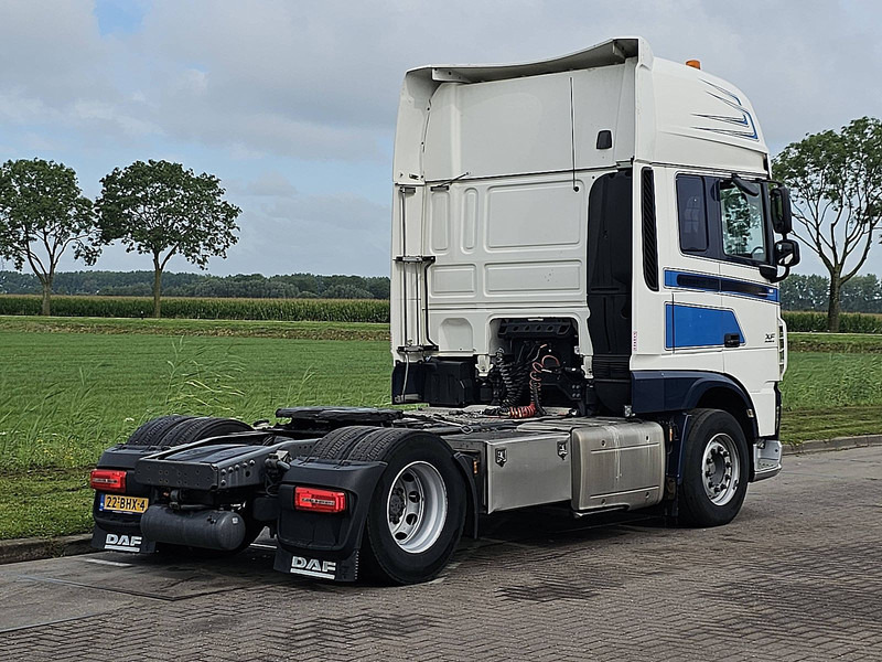 DAF XF 460 - Тягач: фото 3 DAF XF 460 - Тягач: фото 3