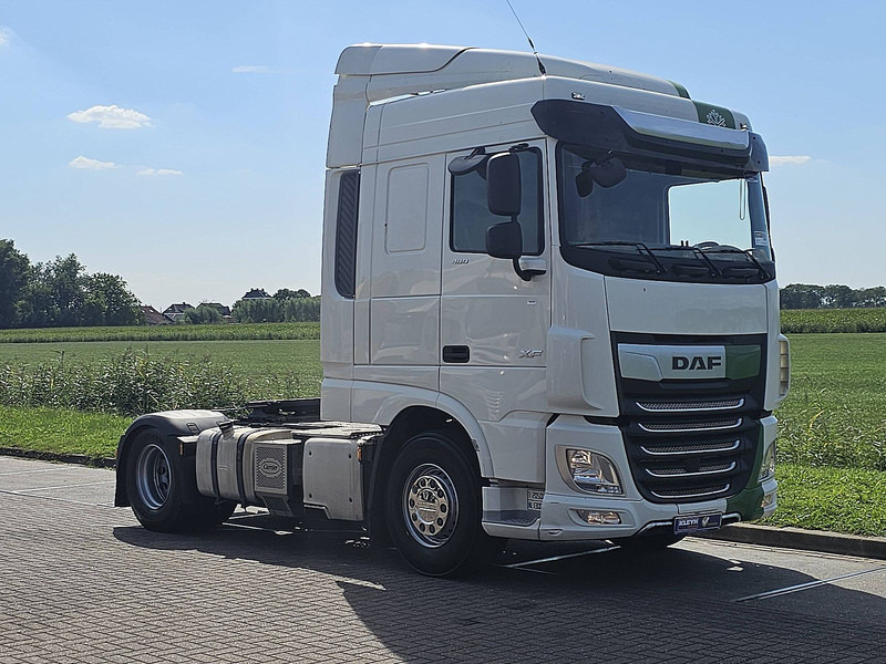 DAF XF 480 2X TANK CARRIER UNIT - Тягач: фото 5 DAF XF 480 2X TANK CARRIER UNIT - Тягач: фото 5