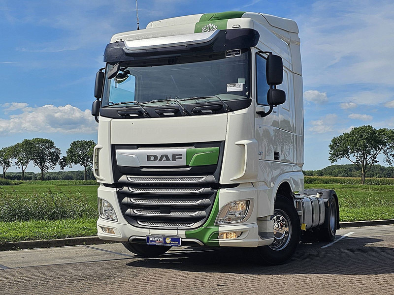 DAF XF 480 2X TANK CARRIER UNIT - Тягач: фото 1 DAF XF 480 2X TANK CARRIER UNIT - Тягач: фото 1