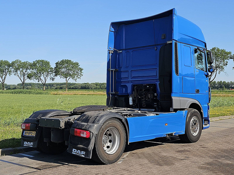 DAF XF 480 - Тягач: фото 3 DAF XF 480 - Тягач: фото 3