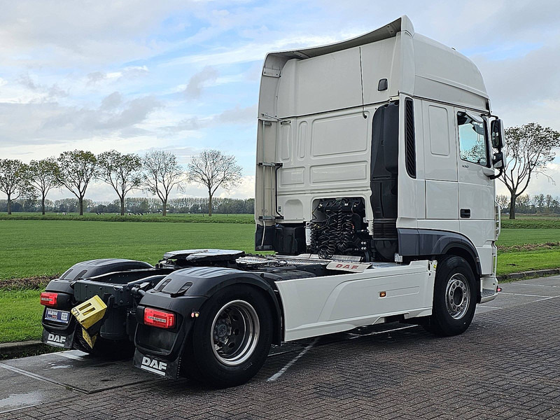 DAF XF 480 - Тягач: фото 3 DAF XF 480 - Тягач: фото 3