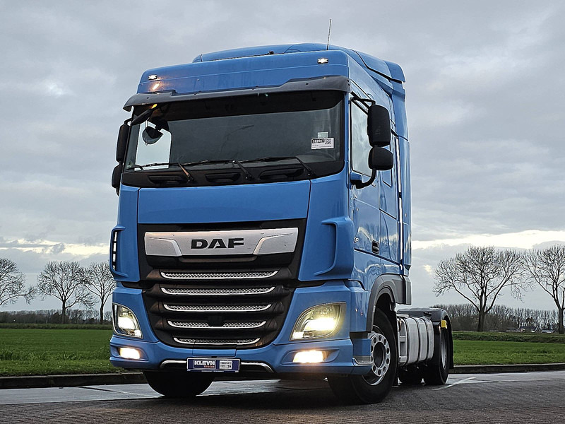 DAF XF 480 - Тягач: фото 1 DAF XF 480 - Тягач: фото 1