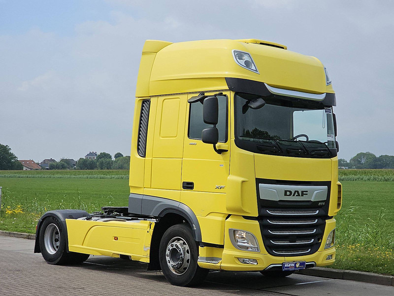 DAF XF 480 - Тягач: фото 5 DAF XF 480 - Тягач: фото 5
