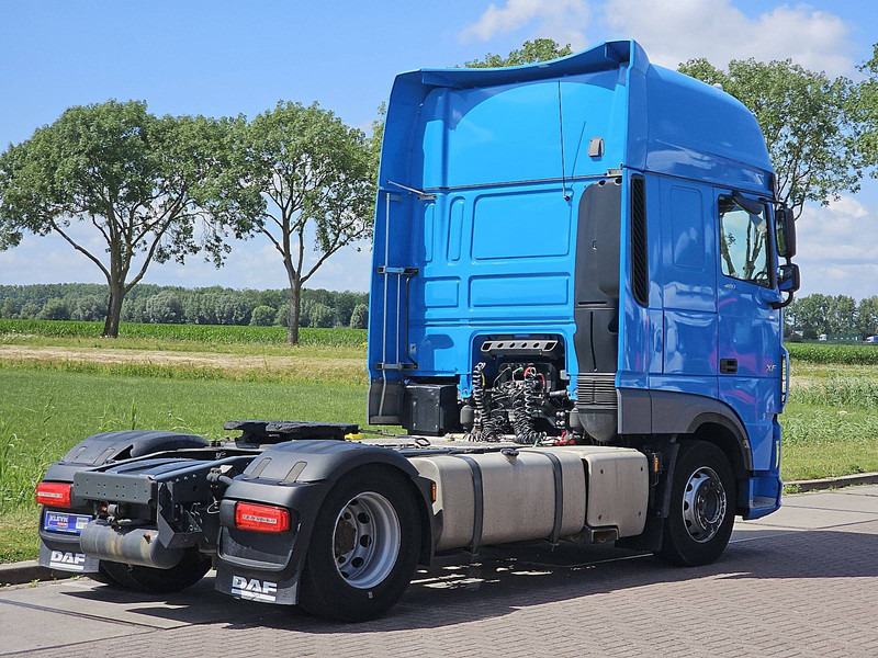 DAF XF 480 - Тягач: фото 3 DAF XF 480 - Тягач: фото 3