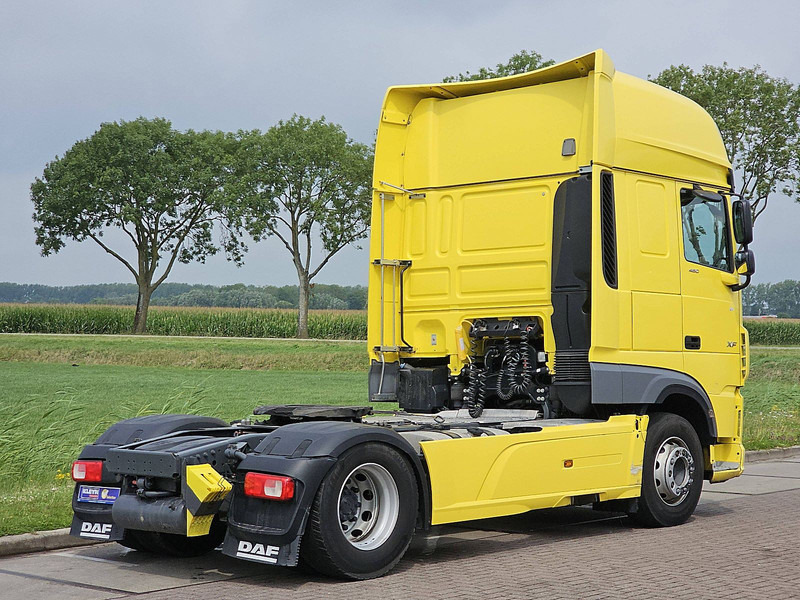 DAF XF 480 - Тягач: фото 3 DAF XF 480 - Тягач: фото 3