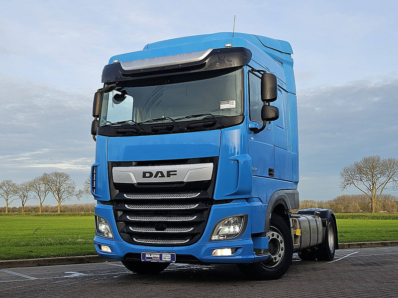 DAF XF 480 SPACECAB LED - Тягач: фото 1 DAF XF 480 SPACECAB LED - Тягач: фото 1