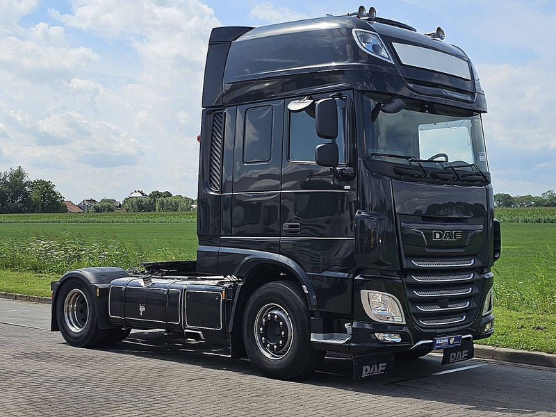 DAF XF 480 SSC 2X TANK ADR EXII - Тягач: фото 5 DAF XF 480 SSC 2X TANK ADR EXII - Тягач: фото 5