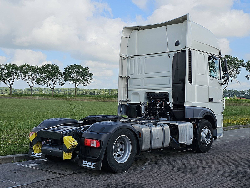 DAF XF 480 SSC 2X TANK LED 349T - Тягач: фото 3 DAF XF 480 SSC 2X TANK LED 349T - Тягач: фото 3
