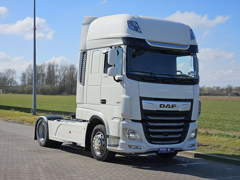 DAF XF 480 SSC LED 2X TANK - Тягач: фото 5 DAF XF 480 SSC LED 2X TANK - Тягач: фото 5