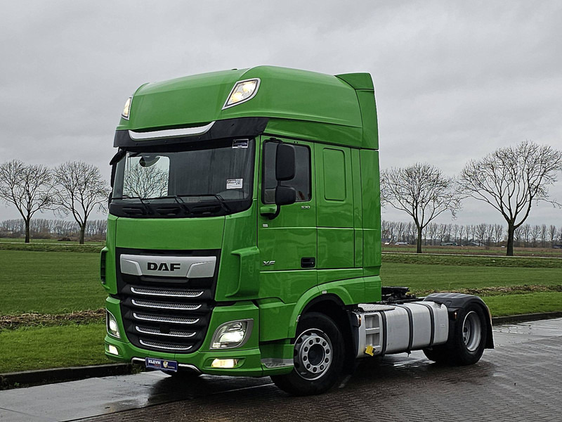 DAF XF 530 SSC 530 ACC LDW LED - Тягач: фото 2 DAF XF 530 SSC 530 ACC LDW LED - Тягач: фото 2