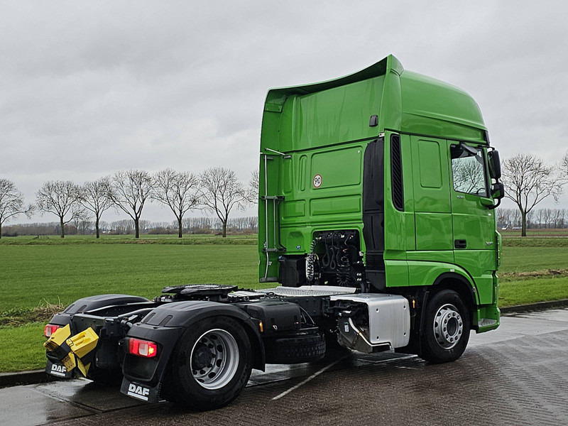 DAF XF 530 SSC 530 ACC LDW LED - Тягач: фото 3 DAF XF 530 SSC 530 ACC LDW LED - Тягач: фото 3