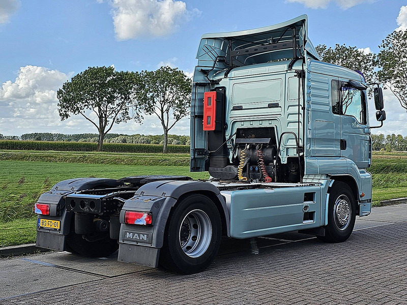 MAN 18.350 TGA NL-TRUCK L-CAB BED - Тягач: фото 3 MAN 18.350 TGA NL-TRUCK L-CAB BED - Тягач: фото 3