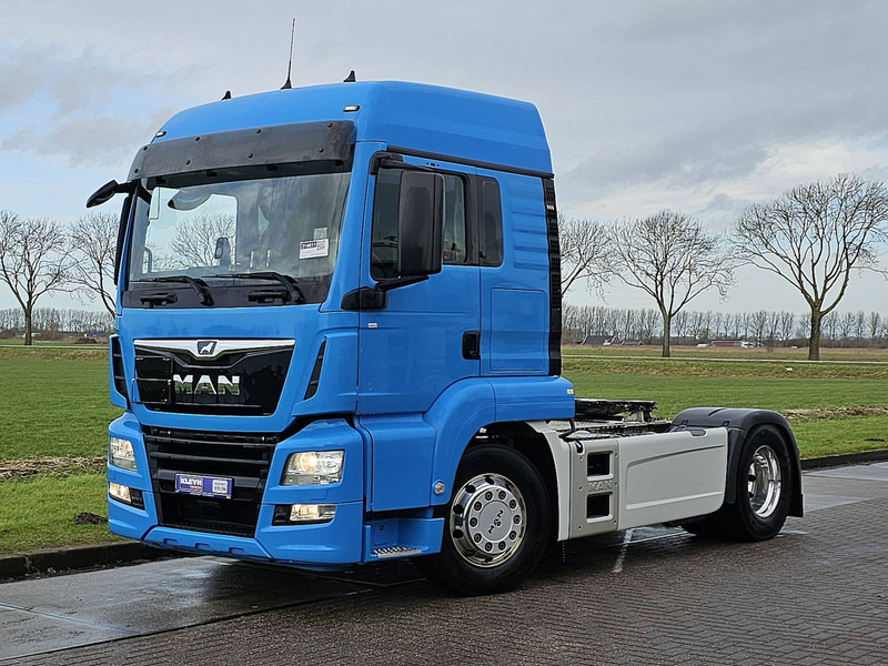 MAN 18.460 TGS ADR EXII, EXIII FL - Тягач: фото 2 MAN 18.460 TGS ADR EXII, EXIII FL - Тягач: фото 2