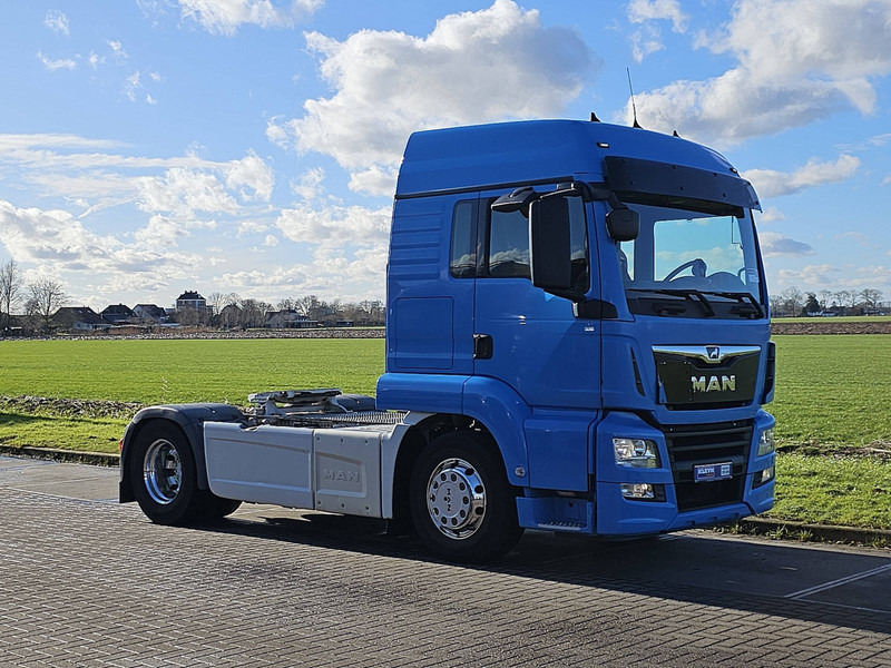 MAN 18.460 TGS ADR EXII, EXIII FL - Тягач: фото 5 MAN 18.460 TGS ADR EXII, EXIII FL - Тягач: фото 5