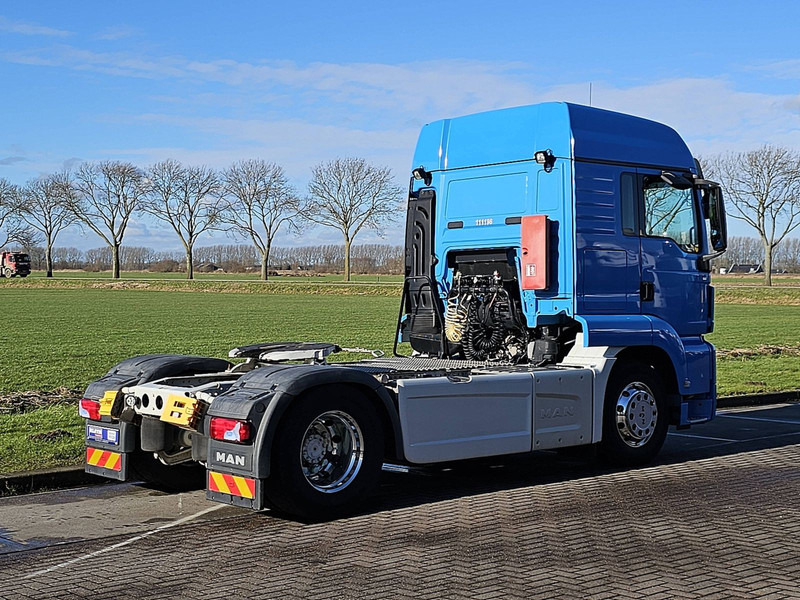 MAN 18.460 TGS ADR EXII, EXIII FL - Тягач: фото 3 MAN 18.460 TGS ADR EXII, EXIII FL - Тягач: фото 3