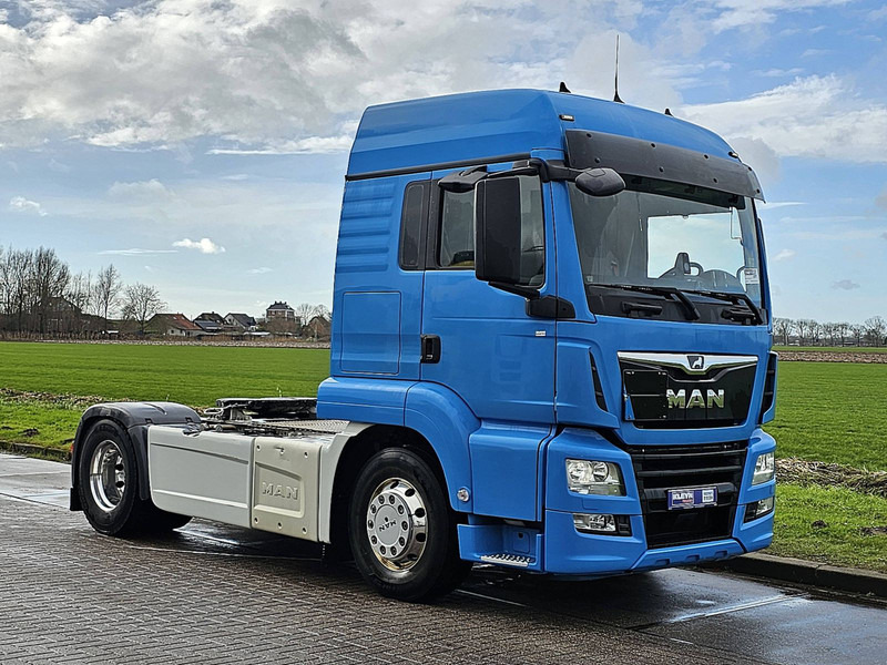 MAN 18.460 TGS ADR EXII, EXIII FL - Тягач: фото 5 MAN 18.460 TGS ADR EXII, EXIII FL - Тягач: фото 5