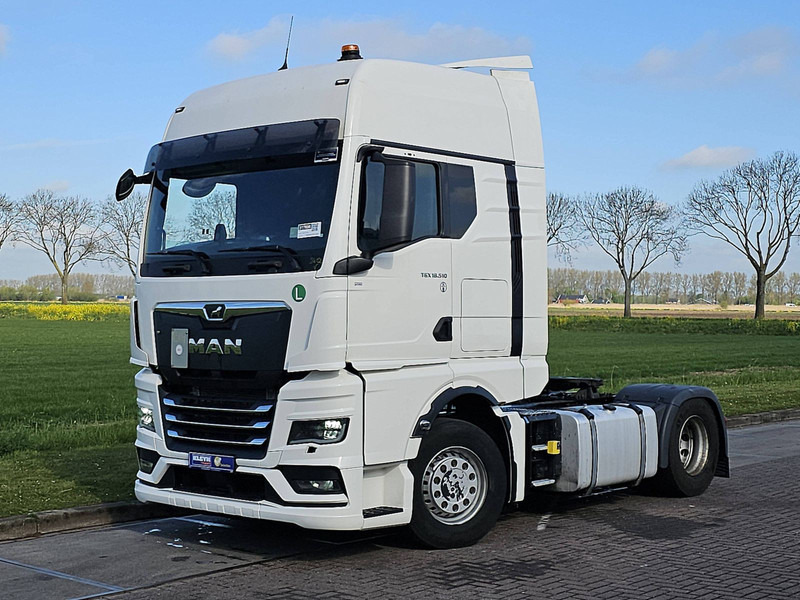 MAN 18.510 TGX GX XXL INTARDER LED - Тягач: фото 2 MAN 18.510 TGX GX XXL INTARDER LED - Тягач: фото 2