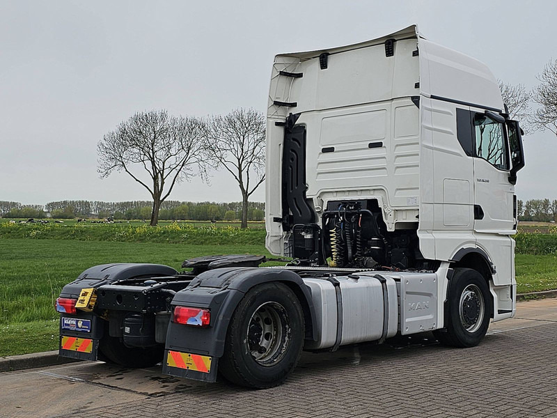 MAN 18.510 TGX GX XXL INTARDER LED - Тягач: фото 3 MAN 18.510 TGX GX XXL INTARDER LED - Тягач: фото 3