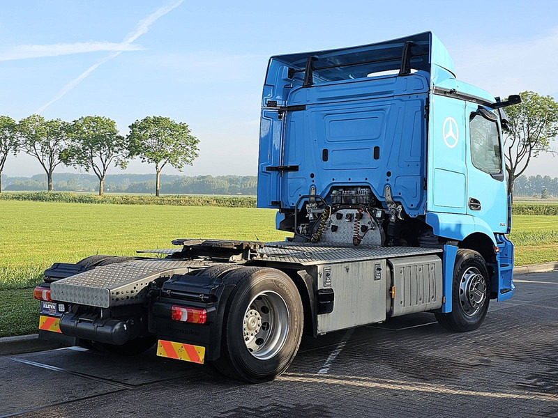 Mercedes-Benz ACTROS 1832 MIRROR CAMS 152TKM - Тягач: фото 3 Mercedes-Benz ACTROS 1832 MIRROR CAMS 152TKM - Тягач: фото 3