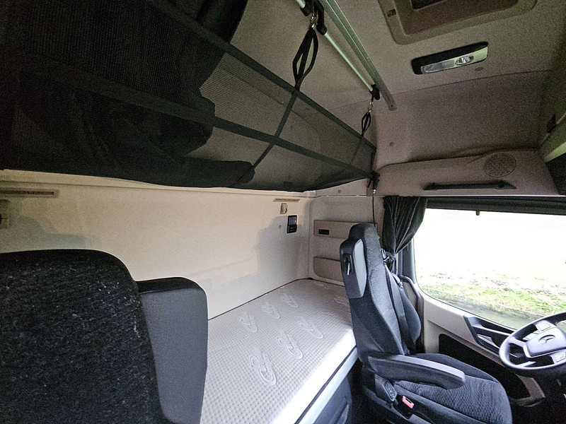 Mercedes-Benz ACTROS 1845 LS BIGSPACE в лизинг Mercedes-Benz ACTROS 1845 LS BIGSPACE: фото 16