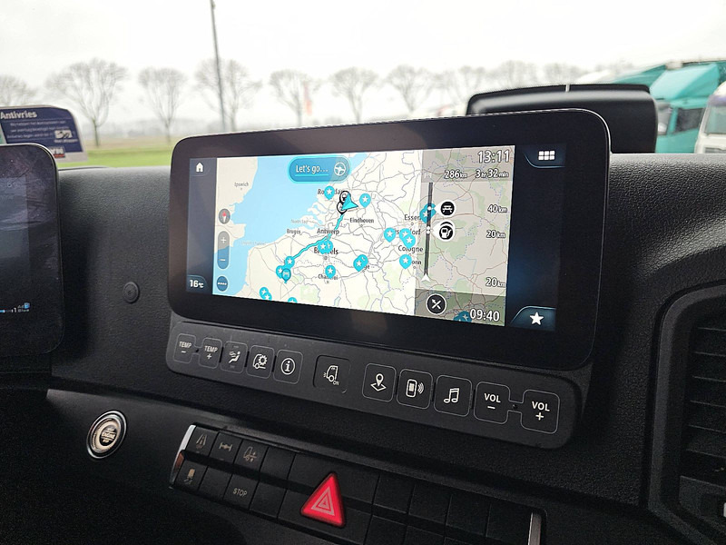 Mercedes-Benz ACTROS 1845 LS BIGSPACE в лизинг Mercedes-Benz ACTROS 1845 LS BIGSPACE: фото 14