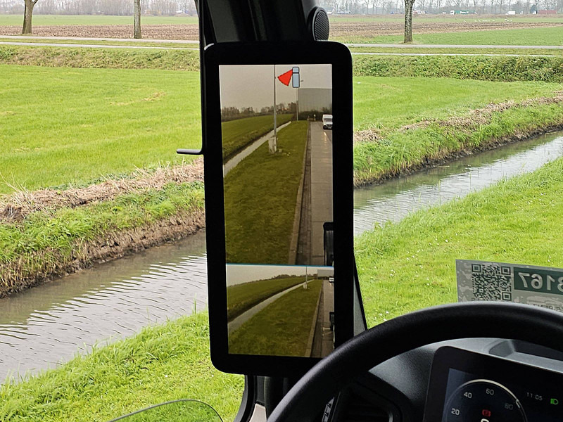 Mercedes-Benz ACTROS 1845 LS BIGSPACE в лизинг Mercedes-Benz ACTROS 1845 LS BIGSPACE: фото 17