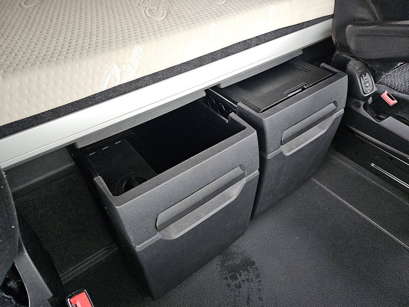 Mercedes-Benz ACTROS 1845 LS BIGSPACE в лизинг Mercedes-Benz ACTROS 1845 LS BIGSPACE: фото 10